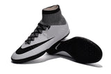 Nike MercurialX Proximo IC Soccer Shoes IC0006 White Black - studzsupply