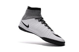 Nike MercurialX Proximo IC Soccer Shoes IC0006 White Black - studzsupply