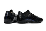 Adidas Nemeziz Series TF Grass Spike Soccer Shoes Black