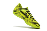 Adidas Nemeziz Tango IC Indoor Flat Soccer Shoes Yellow/Black