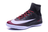 Nike MercurialX Proximo II IC Football Boots IC00037 Red White Black - studzsupply