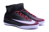 Nike MercurialX Proximo II IC Football Boots IC00037 Red White Black - studzsupply