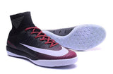 Nike MercurialX Proximo II IC Football Boots IC00037 Red White Black - studzsupply