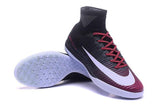 Nike MercurialX Proximo II IC Football Boots IC00037 Red White Black - studzsupply