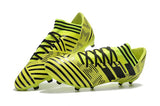 Adidas Nemeziz Messi FG Football Shoes Yellow/Black