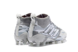 Adidas ACE 17.1 Primeknit Camouflage Soccer Cleats White Grey - studzsupply