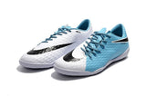 Nike Hypervenom Phelon III IC Soccer Shoes Sky Blue White Black - studzsupply