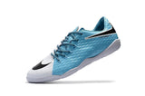 Nike Hypervenom Phelon III IC Soccer Shoes Sky Blue White Black - studzsupply