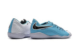Nike Hypervenom Phelon III IC Soccer Shoes Sky Blue White Black - studzsupply