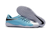 Nike Hypervenom Phelon III IC Soccer Shoes Sky Blue White Black - studzsupply