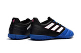 Adidas Ace 17.4 Astro Turf Soccer Cleats Blue Core Black White - studzsupply